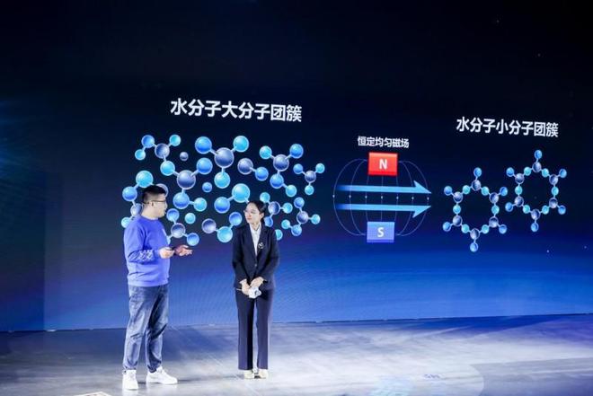 尔冰箱包揽第一品牌、第一品类凯发·k8国际换新首选！海(图5)