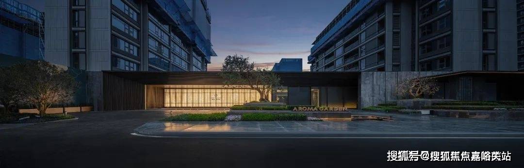 电话-绿城留香园售楼中心首页网站-处地址凯发K82025上海【绿城留香园】售楼处(图8)