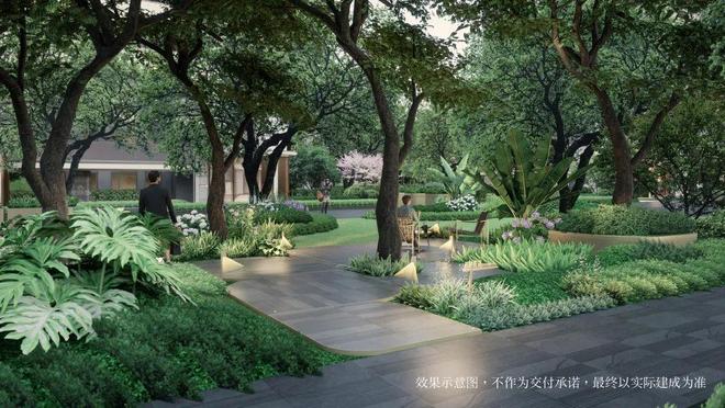 售楼处发布：招商时代潮派独特魅力凯发平台2025聚焦招商时代潮派(图5)