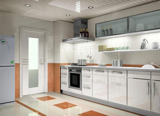 藏风水 看冰箱对家居的影响凯发K8登录入口冰箱位置暗(图1) 藏风水 看冰箱对家居的影响凯发K8登录入口冰箱位置暗(图1)