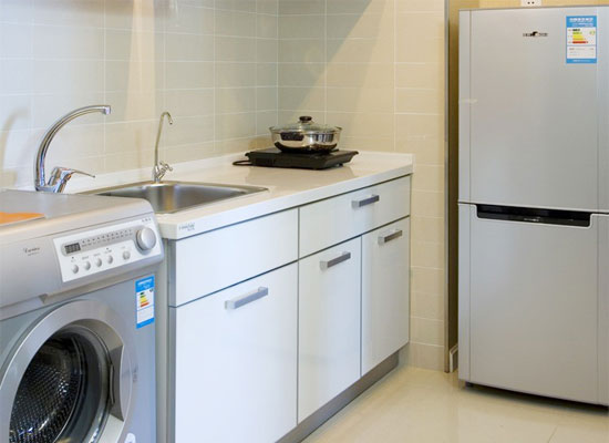 藏风水 看冰箱对家居的影响凯发K8登录入口冰箱位置暗(图3) 藏风水 看冰箱对家居的影响凯发K8登录入口冰箱位置暗(图3)