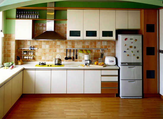 藏风水 看冰箱对家居的影响凯发K8登录入口冰箱位置暗(图4) 藏风水 看冰箱对家居的影响凯发K8登录入口冰箱位置暗(图4)