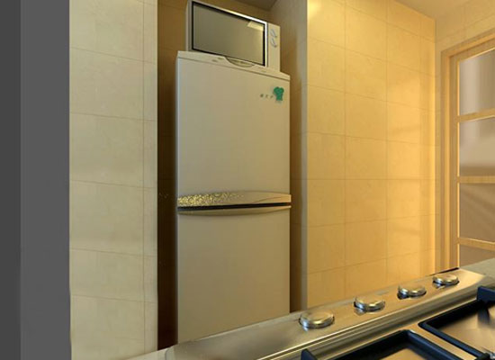 藏风水 看冰箱对家居的影响凯发K8登录入口冰箱位置暗(图5) 藏风水 看冰箱对家居的影响凯发K8登录入口冰箱位置暗(图5)