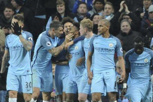 娱乐助力曼城为英超冠军而战凯发入口新赛季