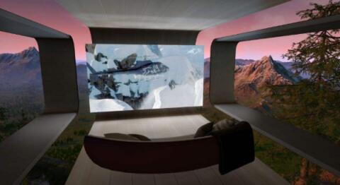 影20模式或将颠覆视觉内容消费方式凯发k