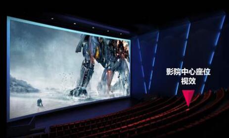 影20模式或将颠覆视觉内容消费方式凯发k8国际厅登录凯发娱乐5G观(图4)