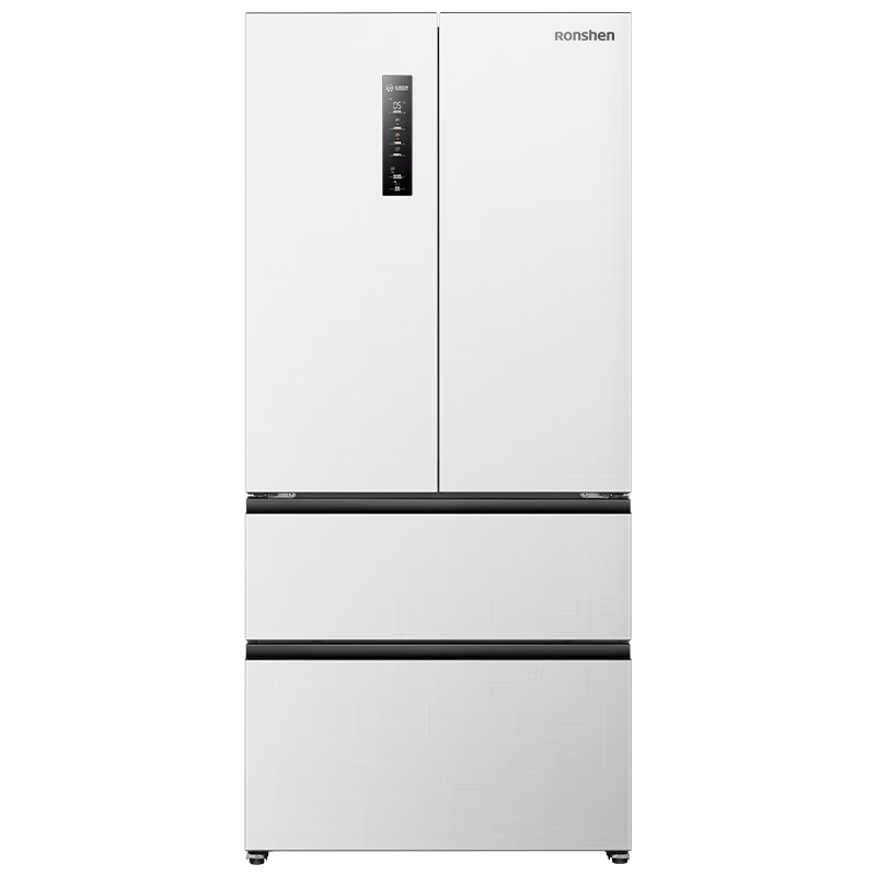 这4款大容量冰箱让你的食材保鲜无忧！凯发